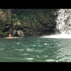 Meet your Posher, Wildan